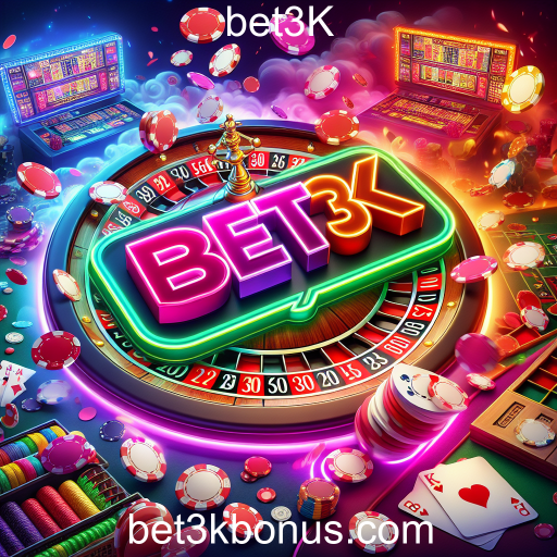 Descubra as Melhores Promoções do Bet3K para Turbinar Seu Jogo