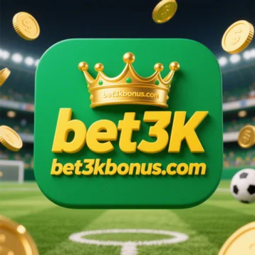 bet3K
